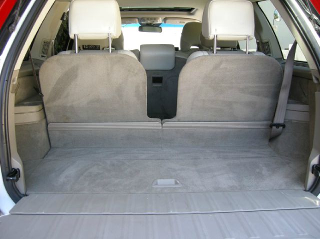 Volvo XC90 2005 photo 18