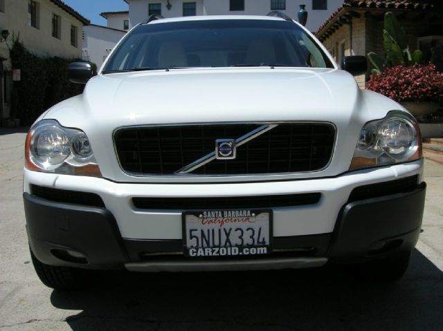 Volvo XC90 2005 photo 28