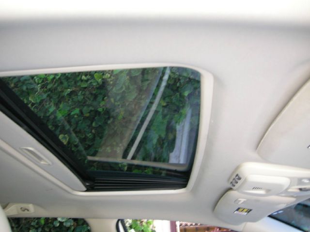 Volvo XC90 2005 photo 31