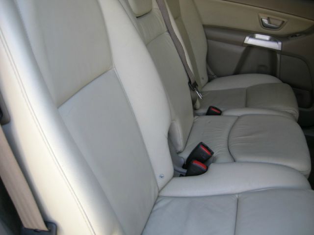 Volvo XC90 2005 photo 4