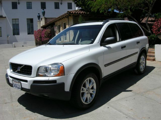 Volvo XC90 2005 photo 6