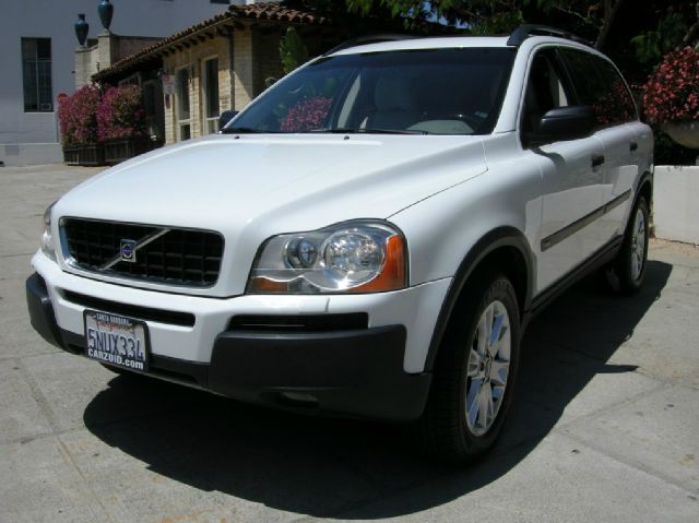 Volvo XC90 2005 photo 7