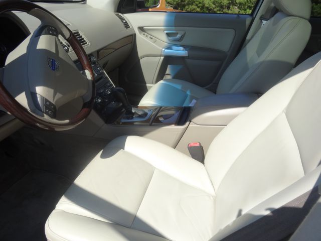 Volvo XC90 Sport 4x4 SUV SUV