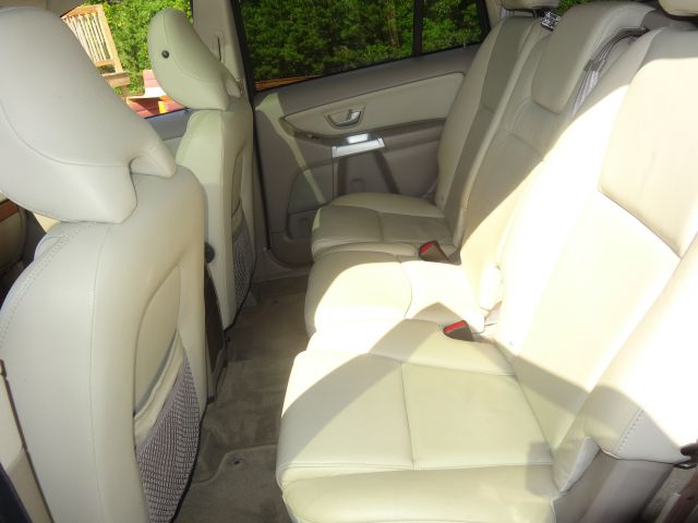 Volvo XC90 2005 photo 1