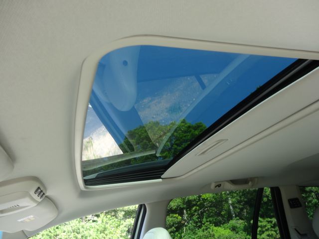 Volvo XC90 2005 photo 2