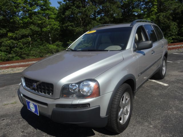 Volvo XC90 2005 photo 4
