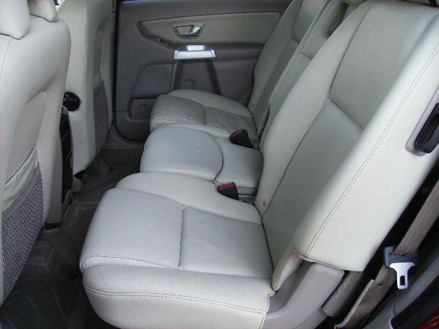 Volvo XC90 2005 photo 3
