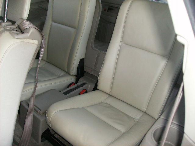 Volvo XC90 2005 photo 4