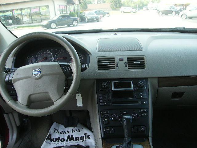 Volvo XC90 2005 photo 5