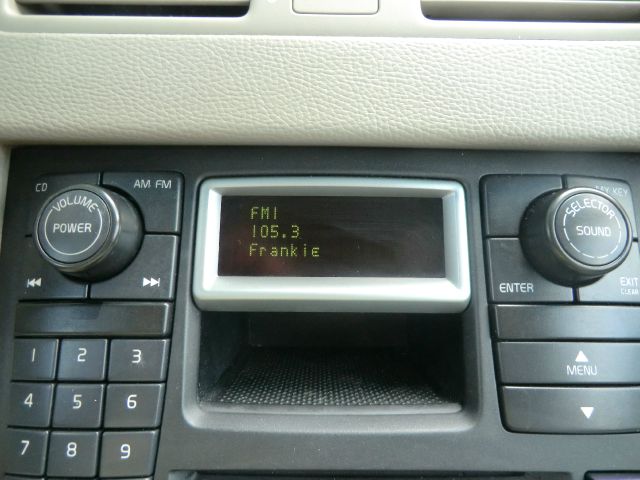 Volvo XC90 4WD 4dr Sport SUV