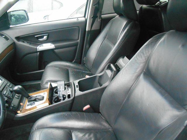 Volvo XC90 Sport 4x4 SUV SUV