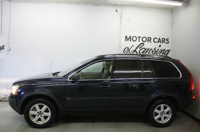 Volvo XC90 2005 photo 1