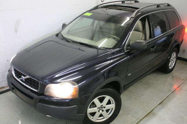 Volvo XC90 2005 photo 2