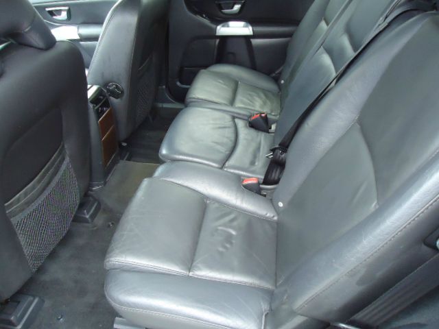 Volvo XC90 2005 photo 1