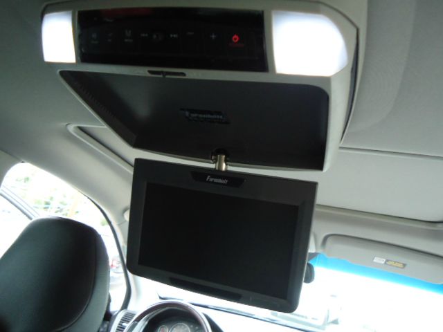 Volvo XC90 2005 photo 10