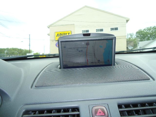 Volvo XC90 2005 photo 11