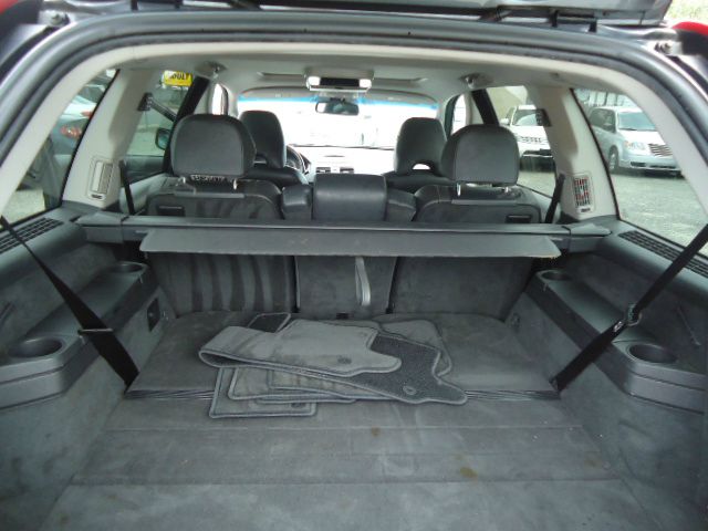 Volvo XC90 2005 photo 12
