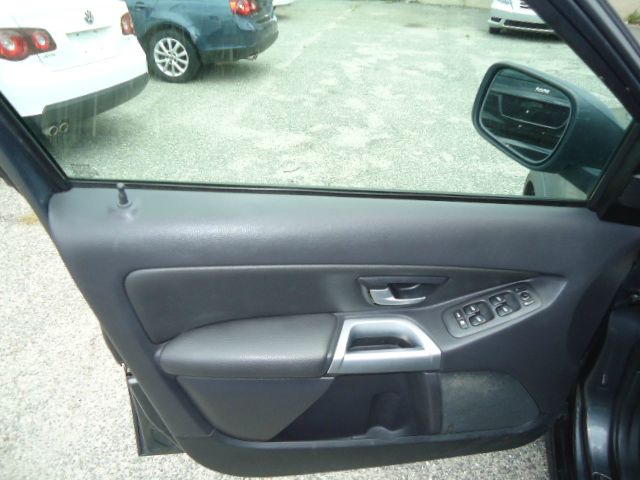 Volvo XC90 2005 photo 13