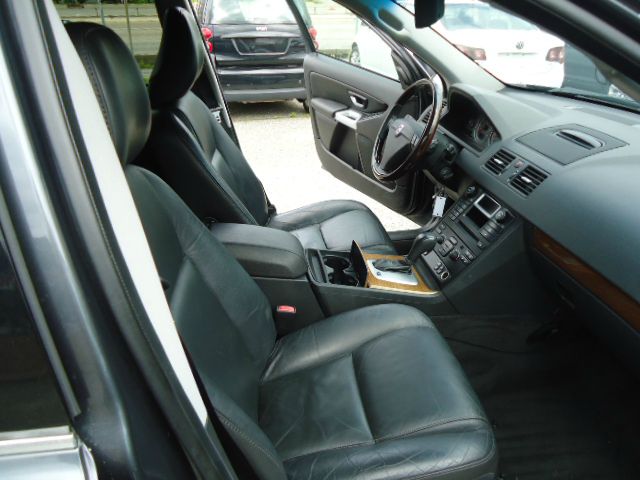 Volvo XC90 2005 photo 14