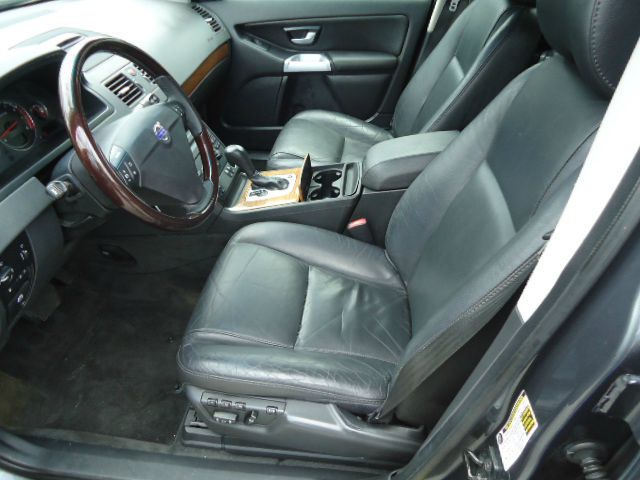 Volvo XC90 2005 photo 15