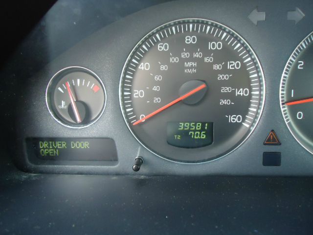 Volvo XC90 2005 photo 16