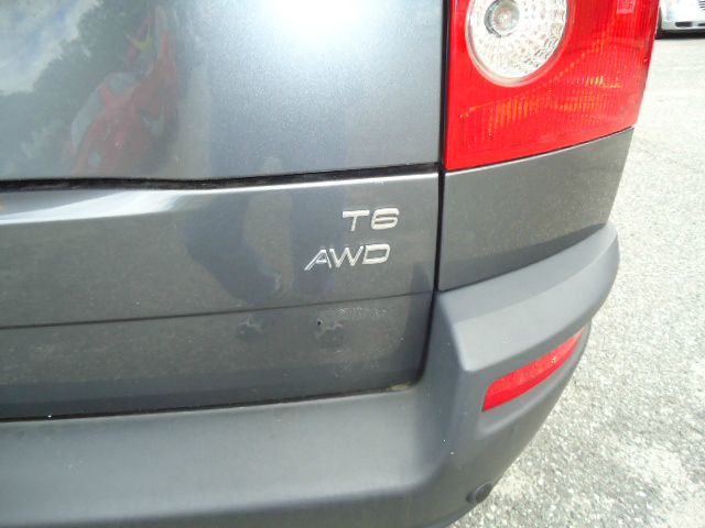 Volvo XC90 2005 photo 3