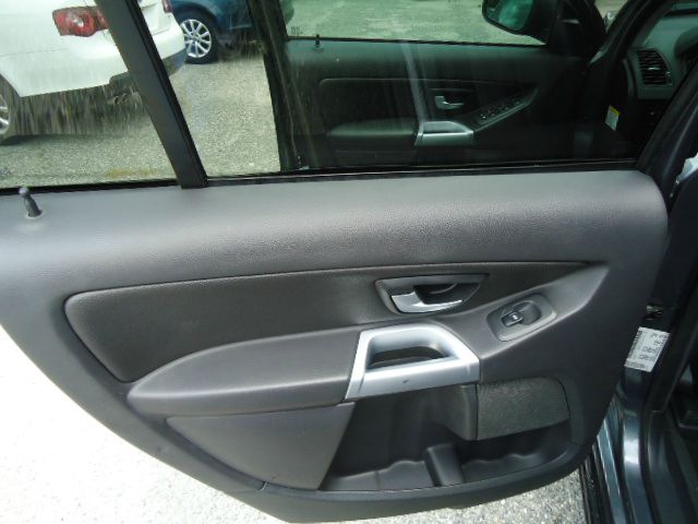 Volvo XC90 2005 photo 7