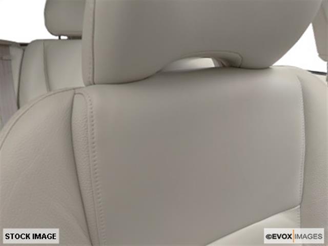 Volvo XC90 2005 photo 1