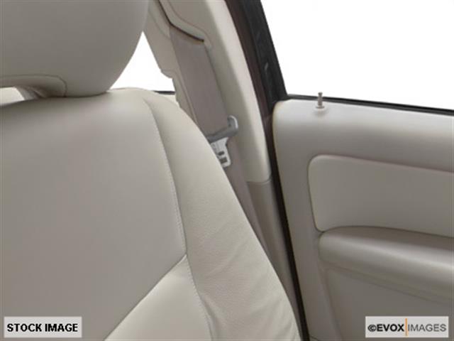 Volvo XC90 2005 photo 3