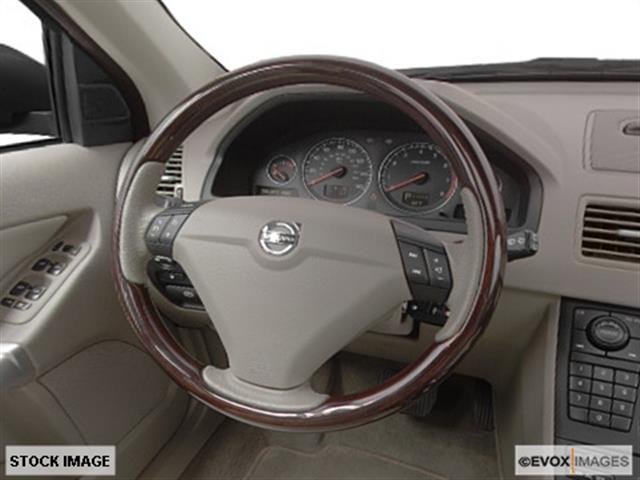 Volvo XC90 2005 photo 4