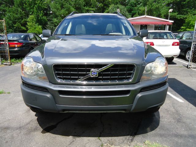 Volvo XC90 4WD 4dr Sport SUV