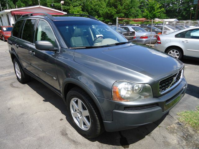 Volvo XC90 2005 photo 1