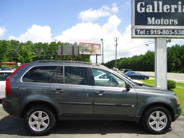 Volvo XC90 2005 photo 2