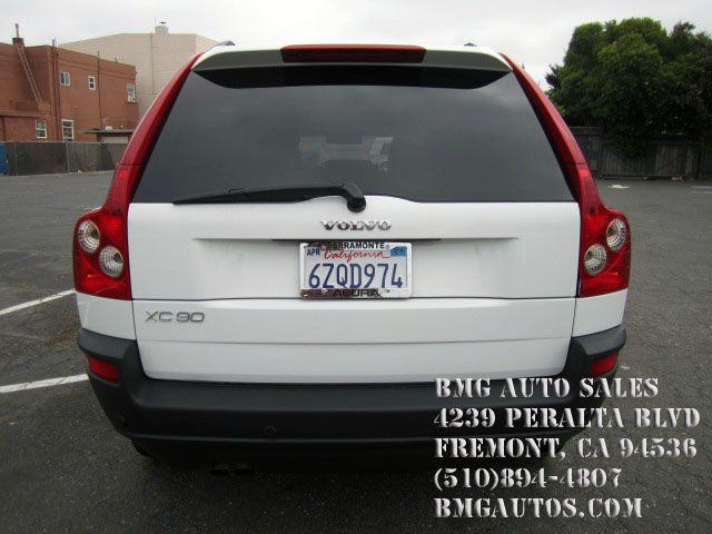 Volvo XC90 4WD 4dr Sport SUV