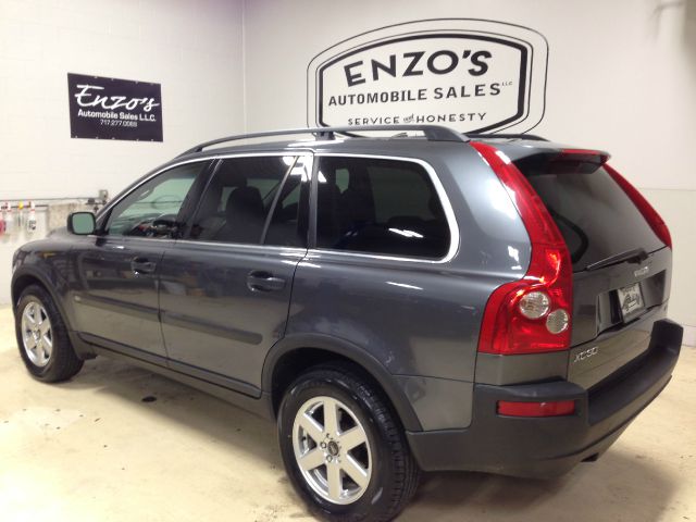 Volvo XC90 2005 photo 1