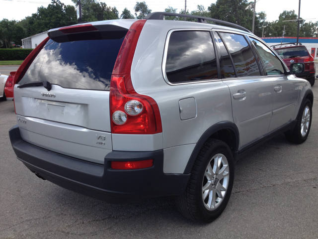 Volvo XC90 2005 photo 1