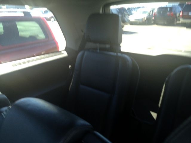 Volvo XC90 2005 photo 1