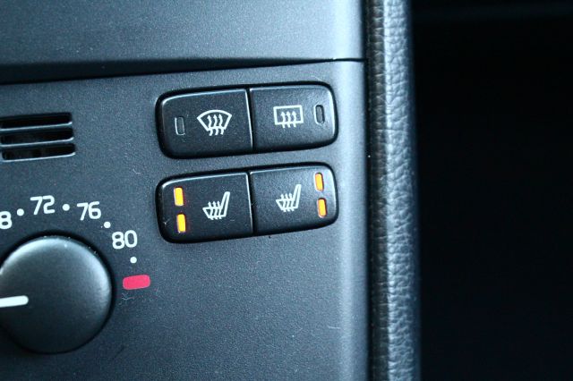 Volvo XC90 2005 photo 1