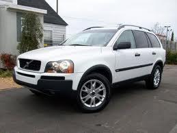 Volvo XC90 VP Coupe AT Sport Utility