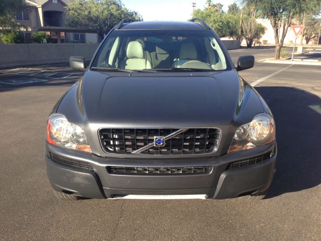 Volvo XC90 2005 photo 11