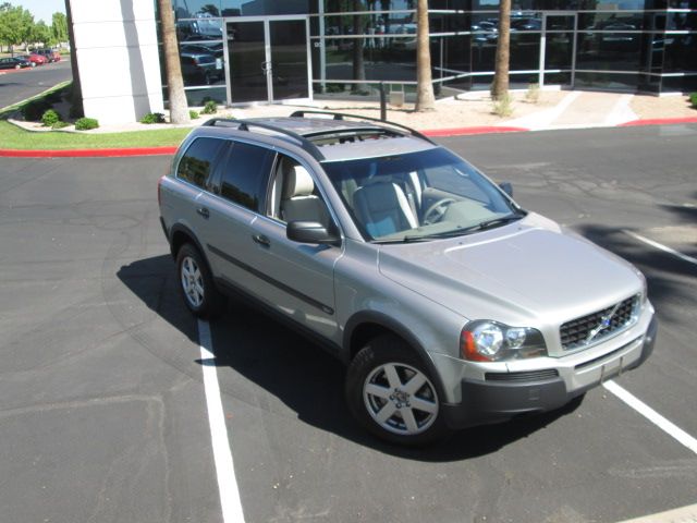 Volvo XC90 2005 photo 1