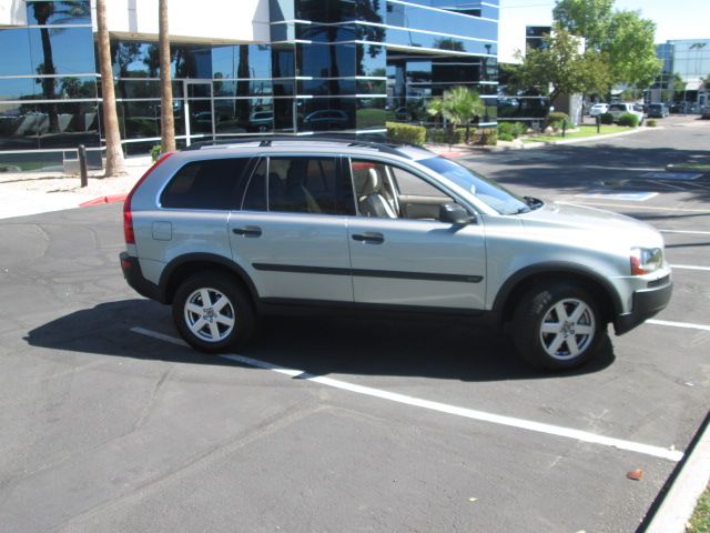 Volvo XC90 2005 photo 2