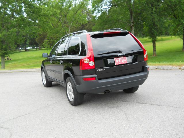 Volvo XC90 2006 photo 18