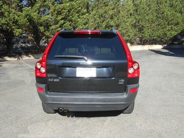 Volvo XC90 2006 photo 4