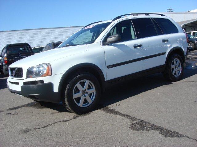 Volvo XC90 4WD 4dr Sport Sport Utility