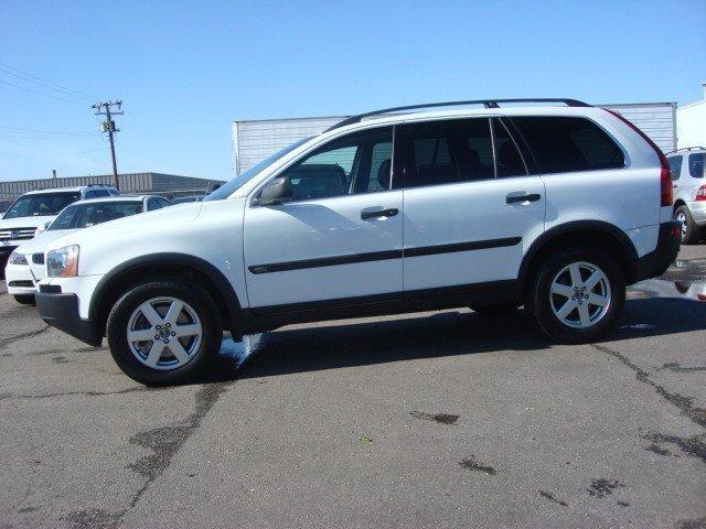 Volvo XC90 2006 photo 1