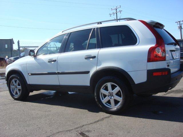 Volvo XC90 2006 photo 2