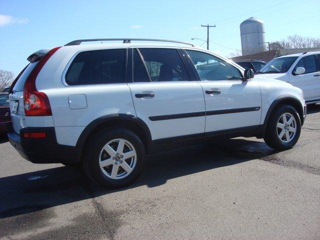 Volvo XC90 2006 photo 3