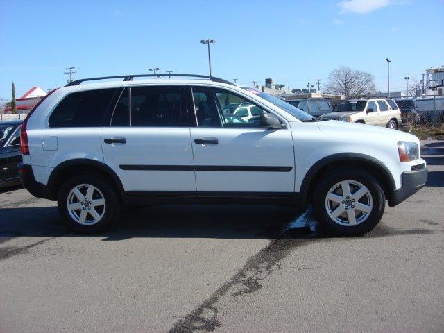 Volvo XC90 2006 photo 4