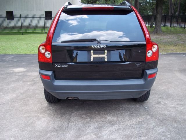 Volvo XC90 2006 photo 1